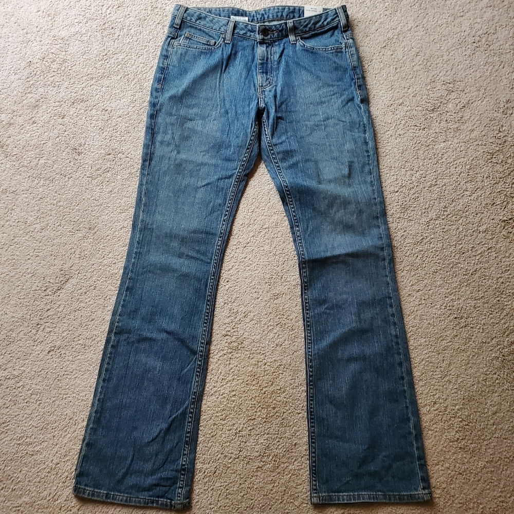 Carhartt Women's Curvy Fit Jeans